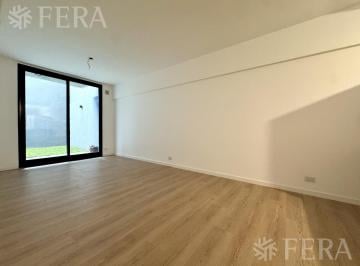 Departamento · 65m² · 3 Ambientes · Venta Departamento 3 Ambientes con Jardín en Villa Crespo