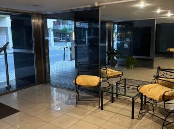 Departamento de 4 ambientes, Rosario · Departamento de 87 m² con 2 Dorm. en Alquiler en Centro