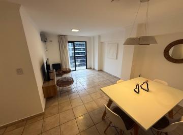 Departamento · 72m² · 4 Ambientes · Alquilo Departamento de Dos Dorm. Amoblado a m de Plaza España y Ciudad Universitaria