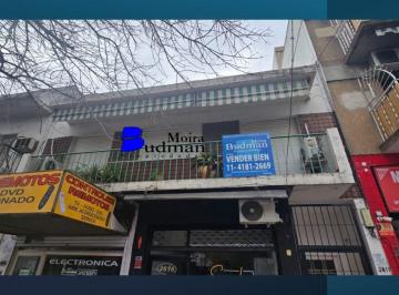 Departamento de 3 ambientes, San Isidro · Semipiso de 3 Ambientes Apto Profesional con Patio Propio y Bajas Expensas en Martínez