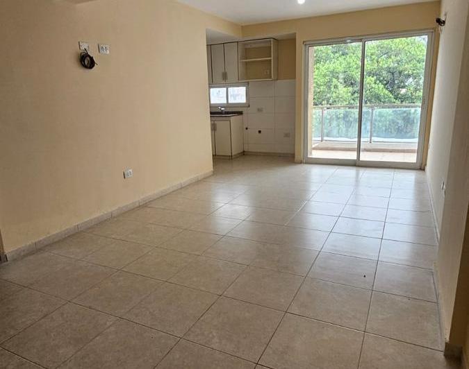 Departamento · 2 Ambientes