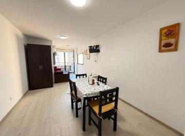 Departamento de 1 ambiente, Rosario · Monoambiente Zona Rio
