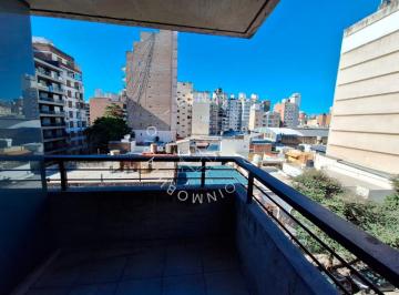 Departamento de 1 ambiente, Rosario · Monoambiente Zona Rio