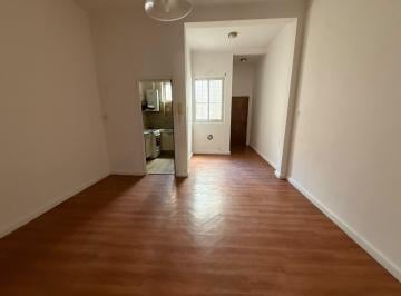 Departamento · 44m² · 2 Ambientes · Departamento en Balvanera