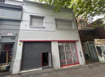 Casa de 6 ambientes, La Plata · Casa Centrica con Local Comercial