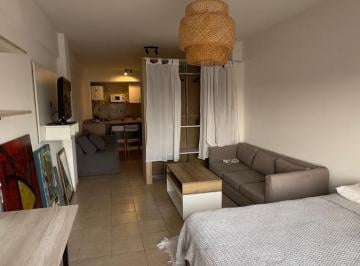 Departamento · 40m² · 1 Ambiente · Departamento en Chacarita