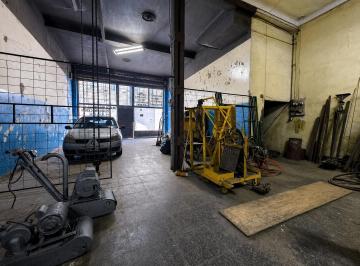 Local comercial · 450m² · Local en Venta en El Limite de San Telmo y Monserrat