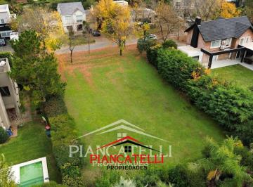 Terreno · 960m² · Venta de Terreno en Campos de Alvarez