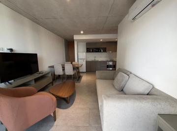 Departamento · 44m² · 2 Ambientes · 1 Cochera · Venta Departamento 2 Ambientes Pinamar con Cochera