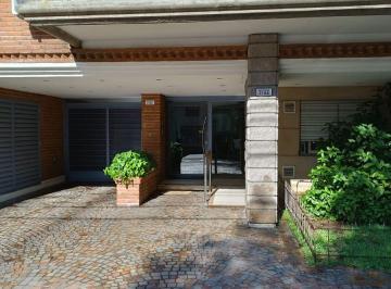 Departamento de 3 ambientes, Villa Urquiza · Alquiler Departamento 3 Amb Villa Urquiza C/fte Balcon - Baulera 57 m² Cocina con Lavadero Incorporado