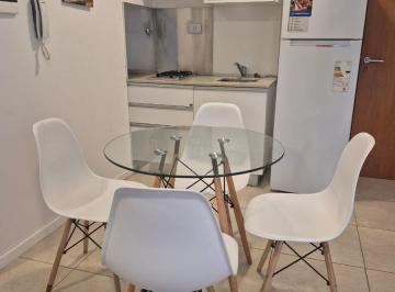 Departamento · 34m² · 1 Ambiente · Alquiler Temporario Departamento Impecable Amoblado Palermo