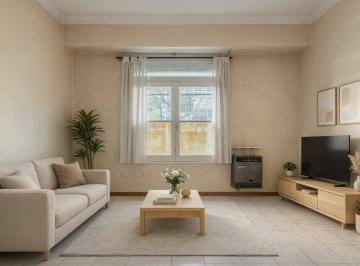 Departamento · 36m² · 2 Ambientes · Venta. Depto 2 Ambientes. Oportunidad. a Reciclar. Expensas Bajas. Almagro