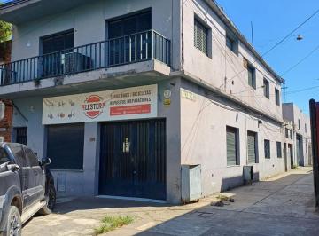 Bodega-Galpón · 260m² · Propiedad Comercial Multiuso, Oficina + Galpon