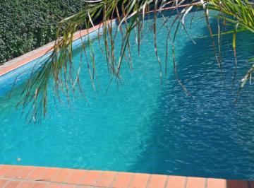 Casa de 2 ambientes, Almirante Brown · Hermosa Casa Quinta con Pileta de 12 X 6 m. a m de La Estación