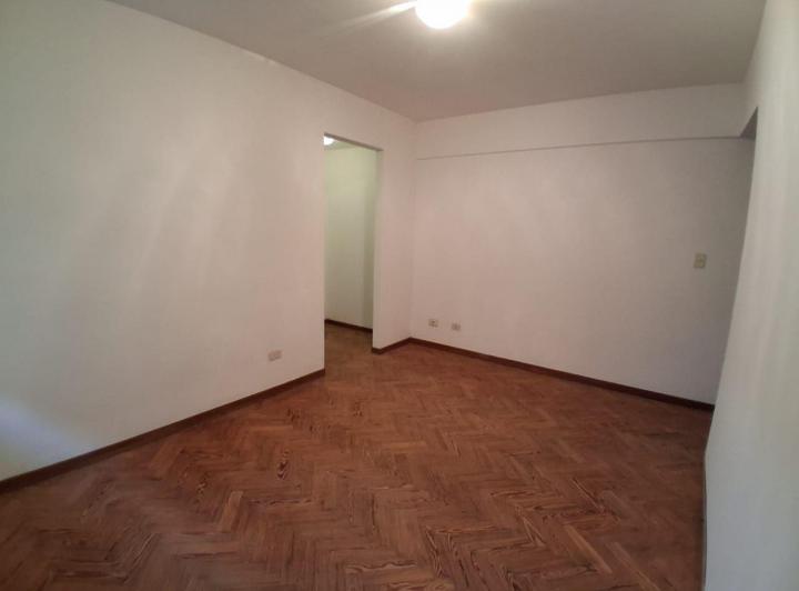 Departamento · 37m² · 2 Ambientes · 1 Cochera