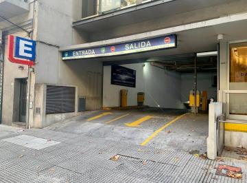 Garage · 12m² · Cochera/garage Venta Palermo Hollywood