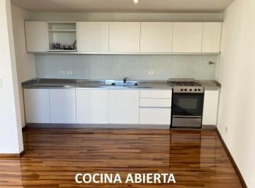 Departamento de 2 ambientes, Chacarita · Impecable Loft en Chacarita!