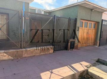 Casa de 4 ambientes, Tunuyán · Vendo Casa en Tunuyán