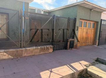 Casa Venta de 4 ambientes · Vendo Casa en Tunuyán