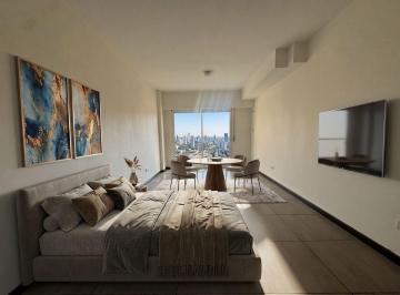 Departamento · 32m² · 1 Ambiente · 1 Cochera · Venta Monoambiente Divisible Apto Temporario Sanatorio Parque