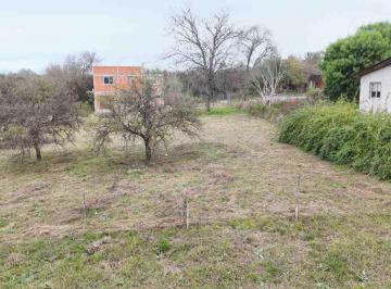 Terreno · 533m² · Venta Lote 532 m² Santa Monica Calamuchita
