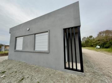 Casa · 54m² · 3 Ambientes · Venta de Casa en El General, Colonia del Sacramento
