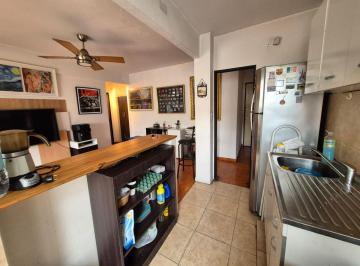 Departamento · 39m² · 2 Ambientes · Departam 2 Ambientes Venta Palermo Terraza Propia