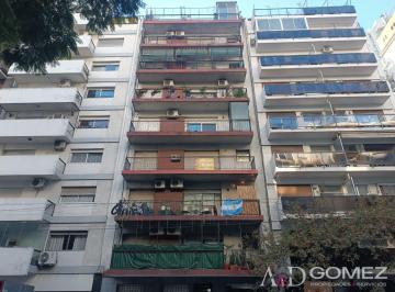 Departamento · 33m² · 2 Ambientes · Departamento 2 Amb a Refaccionar Excelente Ubicacion