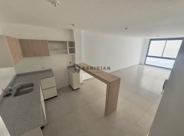 Departamento · 60m² · 2 Ambientes · Departamento a Estrenar en Alquiler - Centro de Villa Carlos Paz