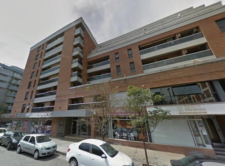 Departamento · 48m² · 2 Ambientes