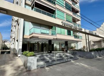 Departamento de 4 ambientes, Chivilcoy · Departamento Torres del Mar, 3° Piso - Chivilcoy