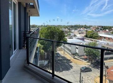 Departamento · 34m² · 2 Ambientes · 1 Cochera · Moderno Departamento 2 Ambientes en Alquiler en Quilmes