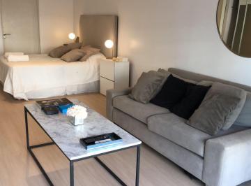 Departamento · 55m² · 1 Ambiente · Monoambiente a La Venta en Live Hotel. Palermo Hollywood.
