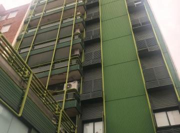 Foto · Centro - Depto Alquiler 1 Dorm con Balcon