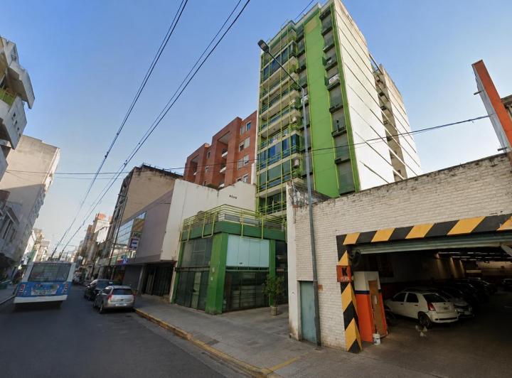 Departamento · 45m² · 1 Ambiente