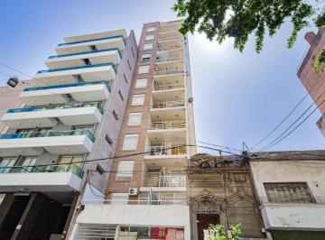 Departamento · 24m² · 1 Ambiente · Italia Al 1200 - Venta Monoambiente en Rosario