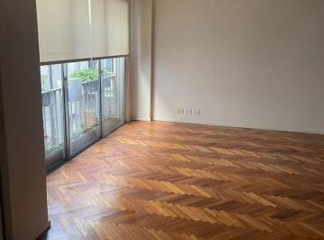 Departamento · 63m² · 3 Ambientes · 1 Cochera · Departamento en Alquiler en Palermo Chico, Capital Federal, Buenos Aires