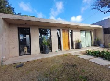 Casa de 3 ambientes, Mar del Plata · Acantilados Chalet de 3 Amb con Gas Natural