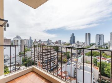 Departamento · 71m² · 4 Ambientes · 1 Cochera · Venta Departamento 4 Ambientes Belgrano Cochera