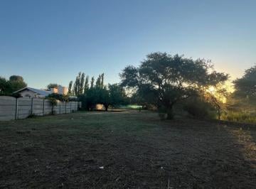 Terreno · 1400m² · Venta de Terreno en Martín Pescador