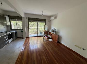 Departamento · 38m² · 2 Ambientes · Departamento en Villa Urquiza