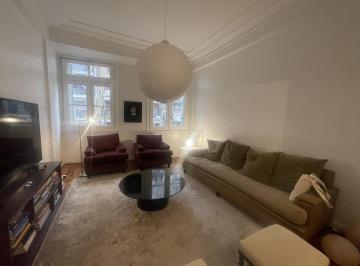 Departamento · 130m² · 4 Ambientes · Departamento 4 Ambientes con Dependencia en Palermo