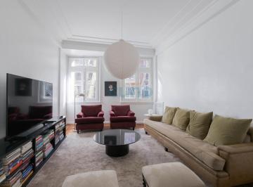 Departamento · 130m² · 4 Ambientes · Departamento 4 Ambientes con Dependencia en Palermo