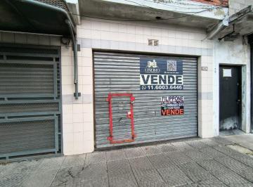 Local comercial de 2 ambientes, Quilmes · Local en Venta en Quilmes - Excelente Ubicación Comercial