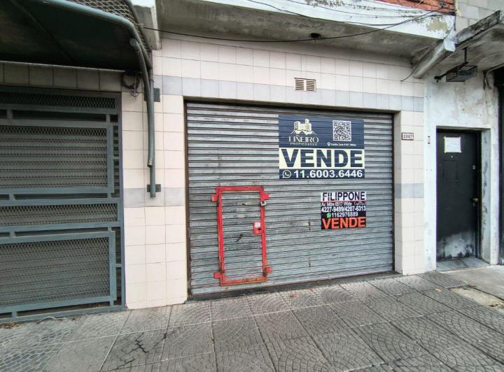 Local comercial · 35m² · 2 Ambientes