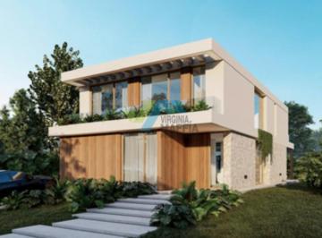 Casa · 320m² · 6 Ambientes · 2 Cocheras · Casa en Venta en Castaños, Nordelta, Tigre