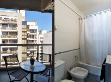 Departamento de 3 ambientes, Córdoba · Alquiler Amoblado – 1 Dormitorio en Nueva Córdoba – Excelente Ubicación