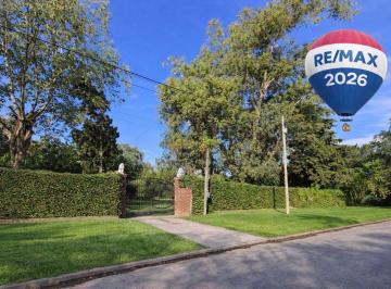 Casa · 41m² · 3 Ambientes · Venta Casa 3amb Parque Pileta en Virrey del Pino