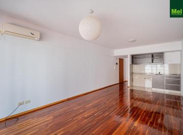 Departamento · 31m² · 1 Ambiente · Monoambiente | Luminoso Apto Profesional| Venta en Belgrano