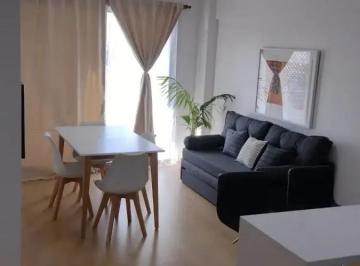 Departamento de 2 ambientes, Palermo · Alquiler – Departamento 2 Ambientes Amoblado en Palermo